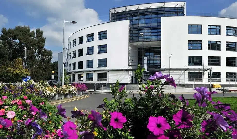 BRUNEL UNIVERSITY LONDON IMAGE-2