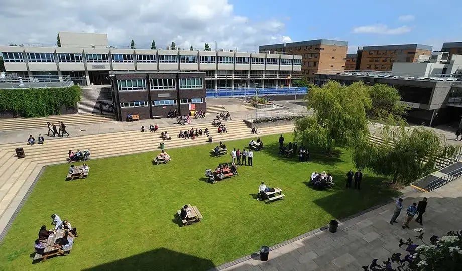 Navigating the pandemic: digital assessment at Brunel