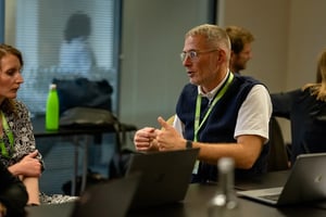 Partnering with UNIwise