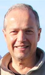 Edgar Galea Curmi, Assistant Lecturer at the Department of Social Policy & Social Work