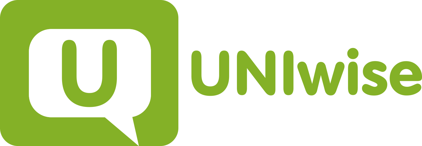 UNIwise logo