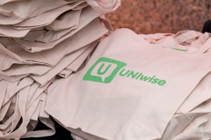 UNIwise goodie bags