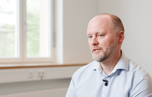 Portsmouth video case study