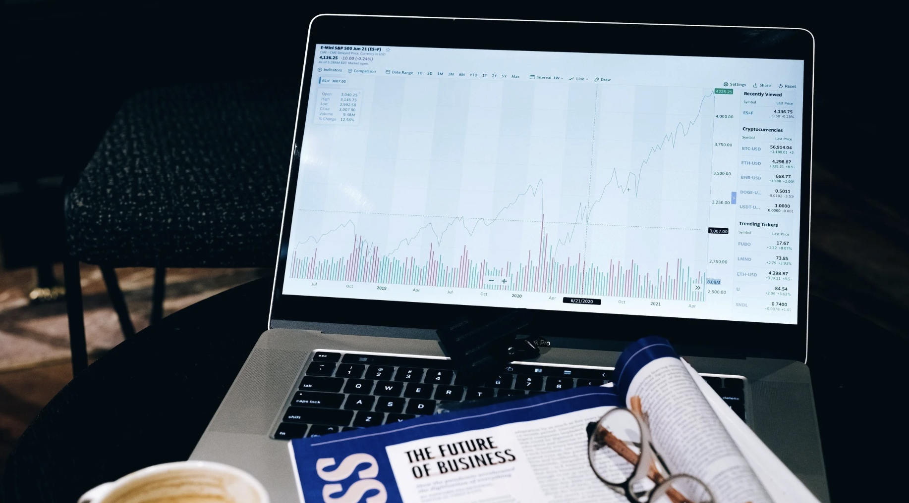 Using data analytics in HE to support students