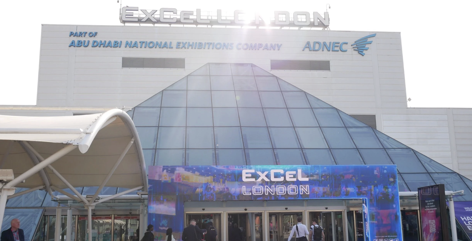ExCel London