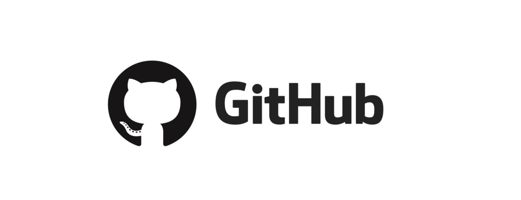 GitHub logo