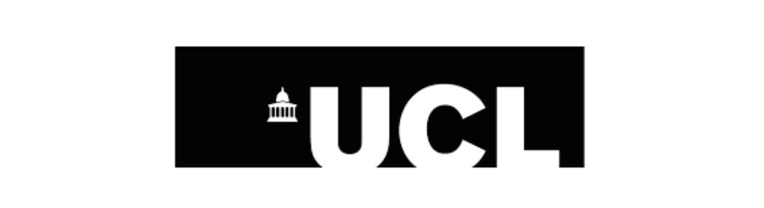 UCL Logo black