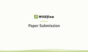 Screenshot of the Paper Submission Explainer video