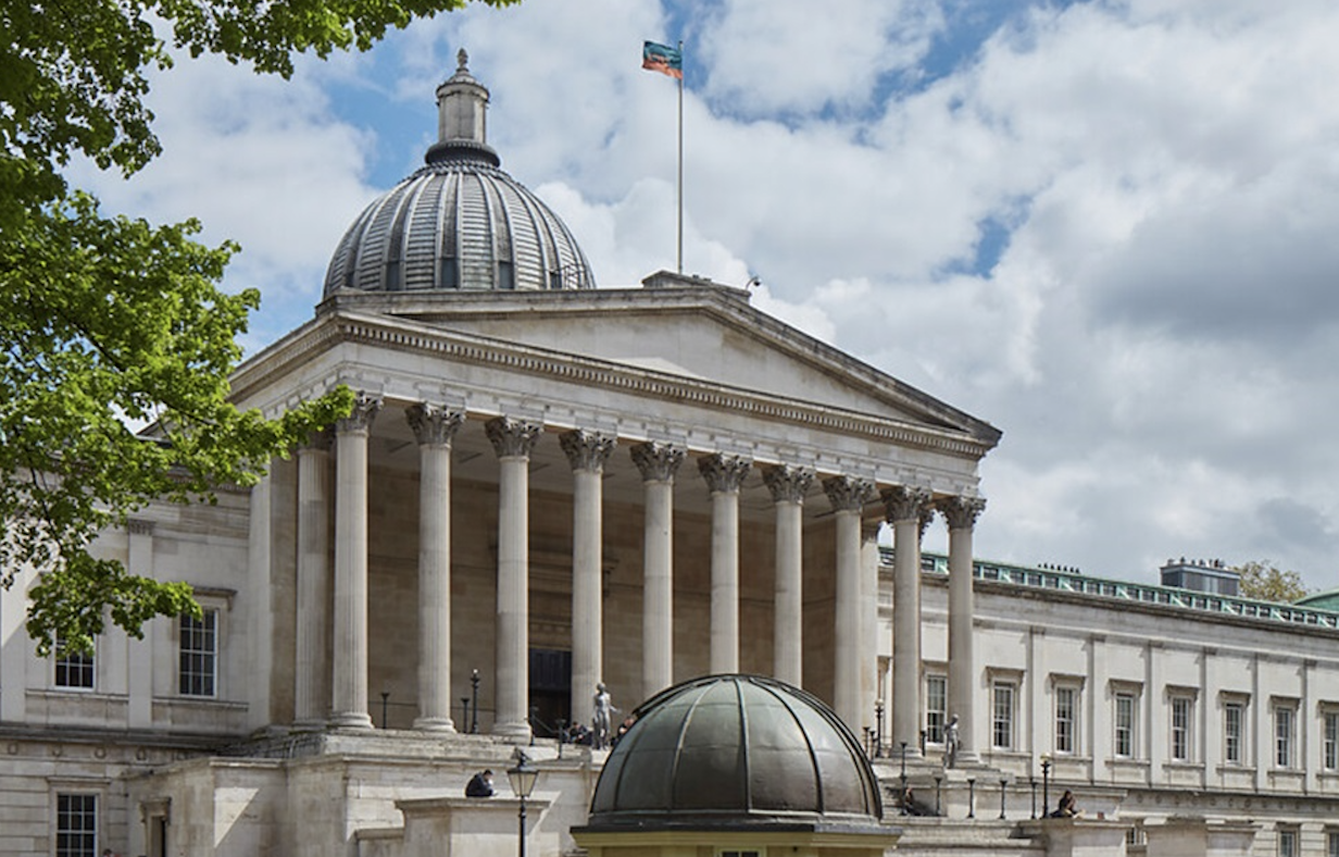 UCL image 1