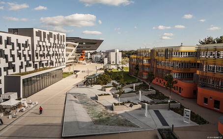 WU VIENNA CAMPUS IMAGE 2-1