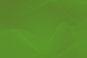 Green background with flowing patterns using UNIwise colors