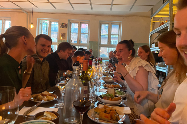 2025 Summer get-together