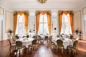 conference-hall