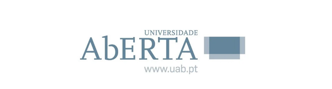 Universidade Aberta logo