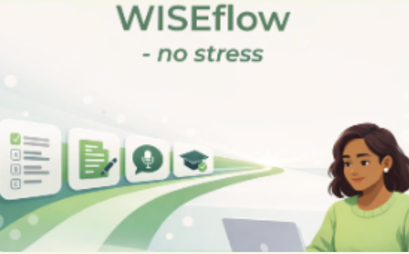 Let’s remove ‘extra’ exam stress. Here's what students need from digital assessment
