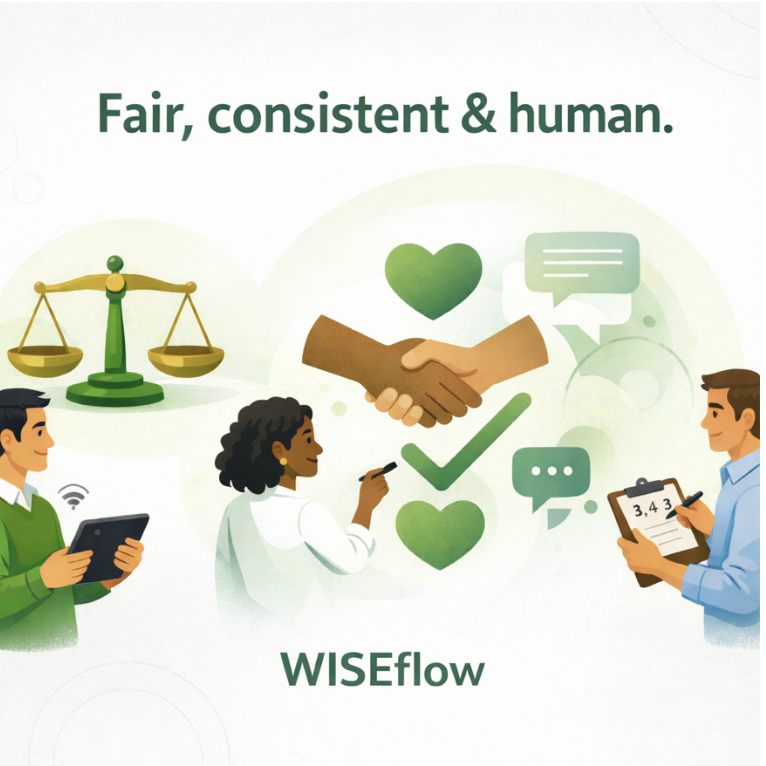 Fair, consistent, human: why assessment design matters - and what digital exam platforms must now deliver