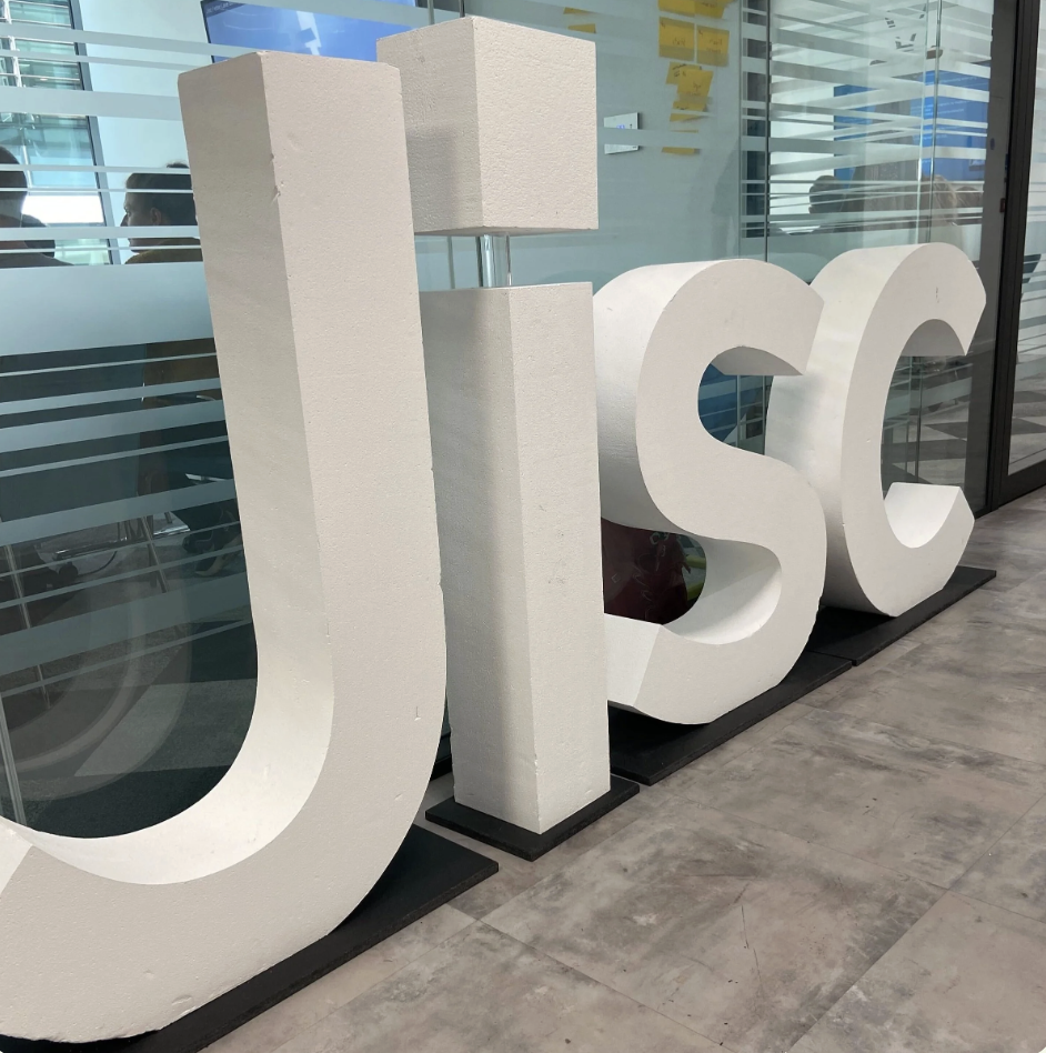 Aligning with higher education institutions: reflections from the JISC assessment future scenarios workshop