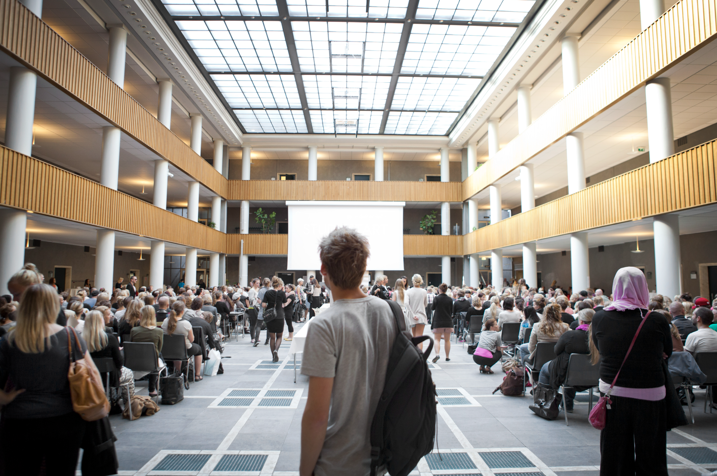 Aarhus University on partnering with UNIwise in digital assessment