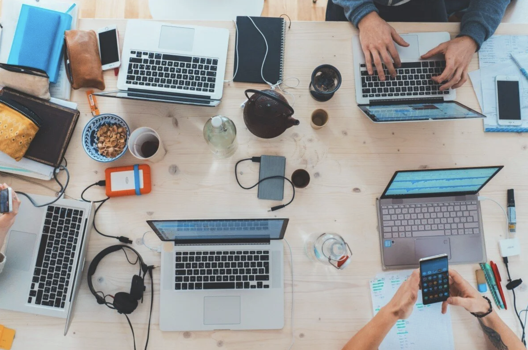 Digital literacy is key in modern higher education