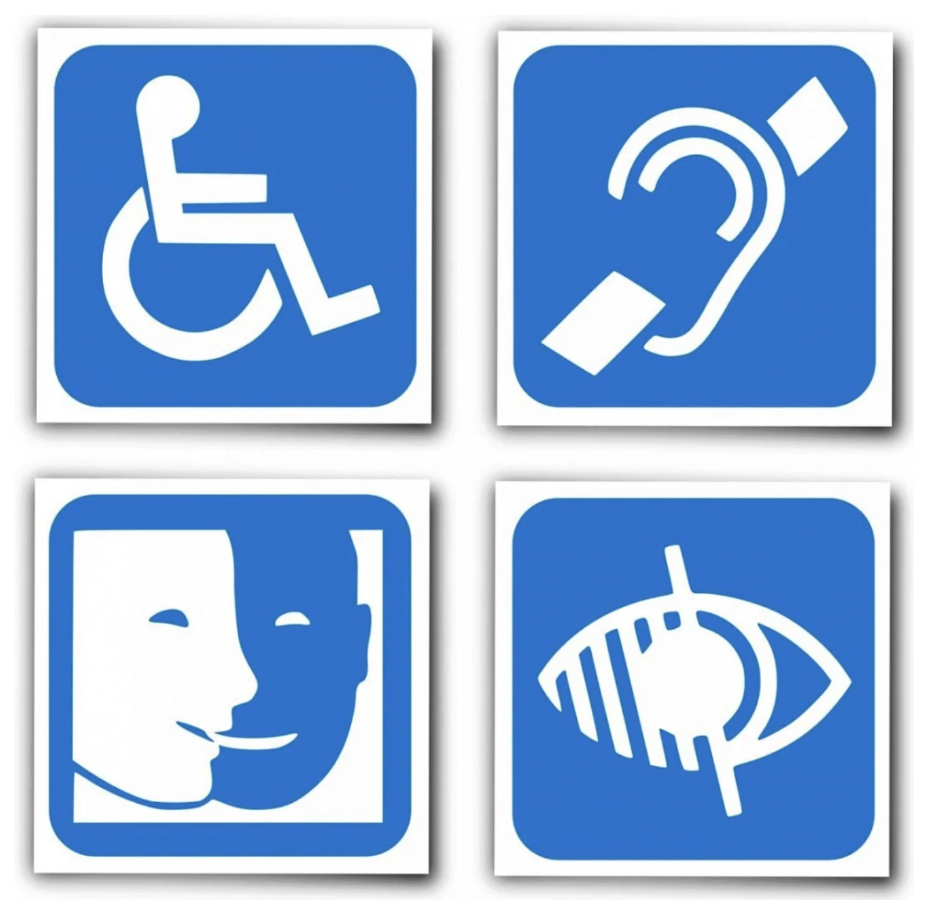 Accessibility in WISEflow