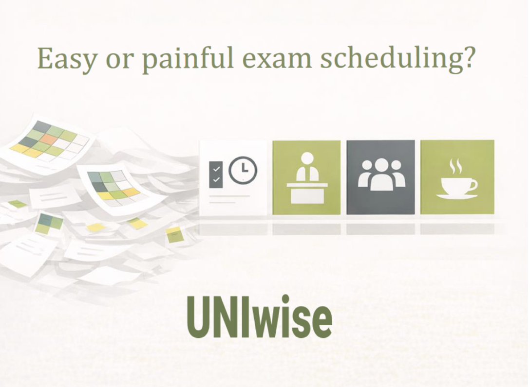 Oral exams are back – and the real challenge isn’t pedagogical. It’s operational.
