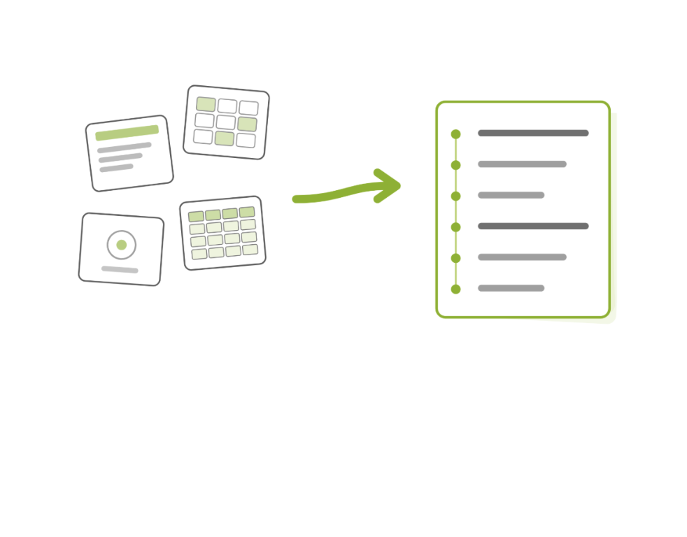Getting your assessment back out - why interoperability is a governance question, not an IT one