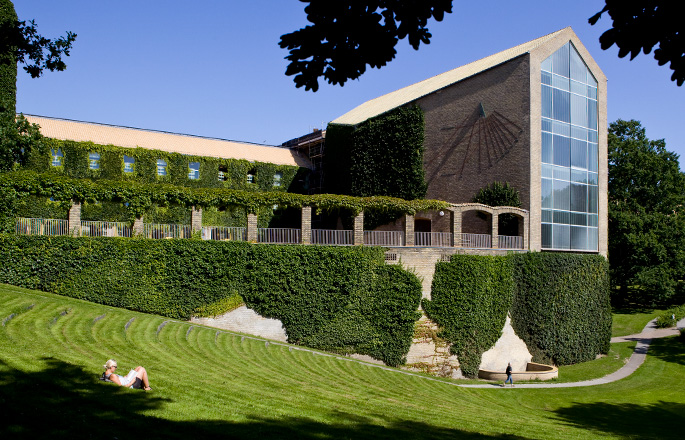 Aarhus University on partnering with UNIwise in digital assessment