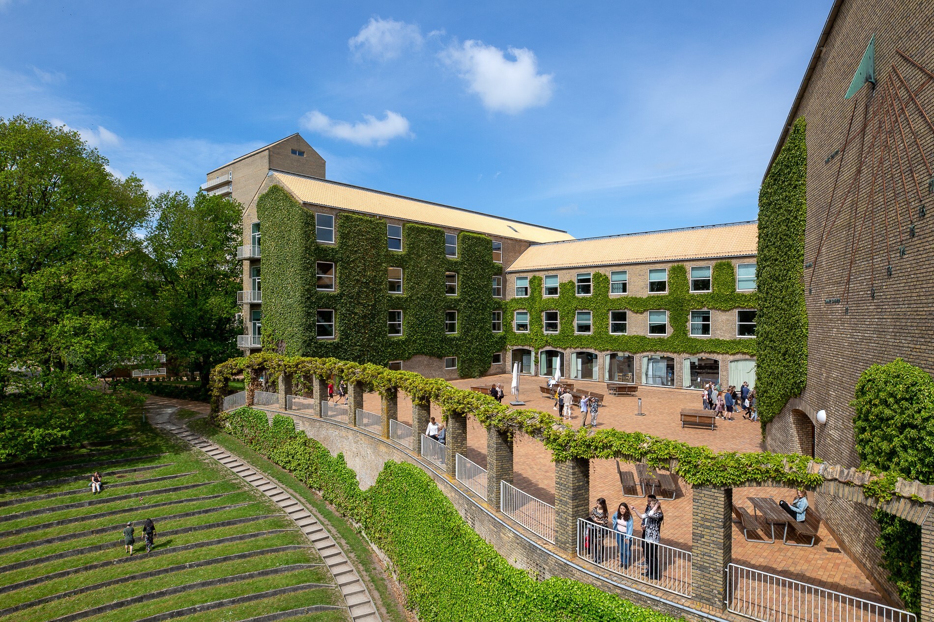 Aarhus University on partnering with UNIwise in digital assessment
