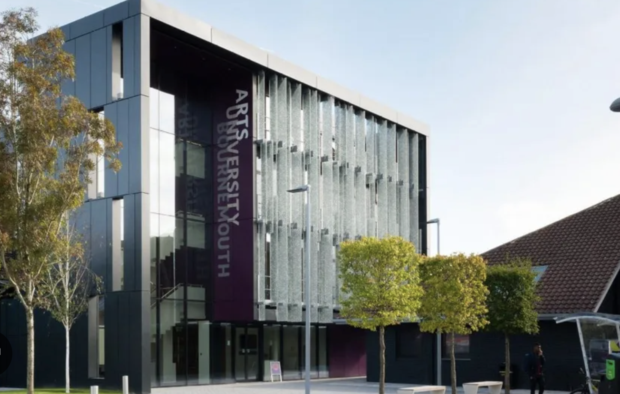 Arts University Bournemouth on using WISEflow