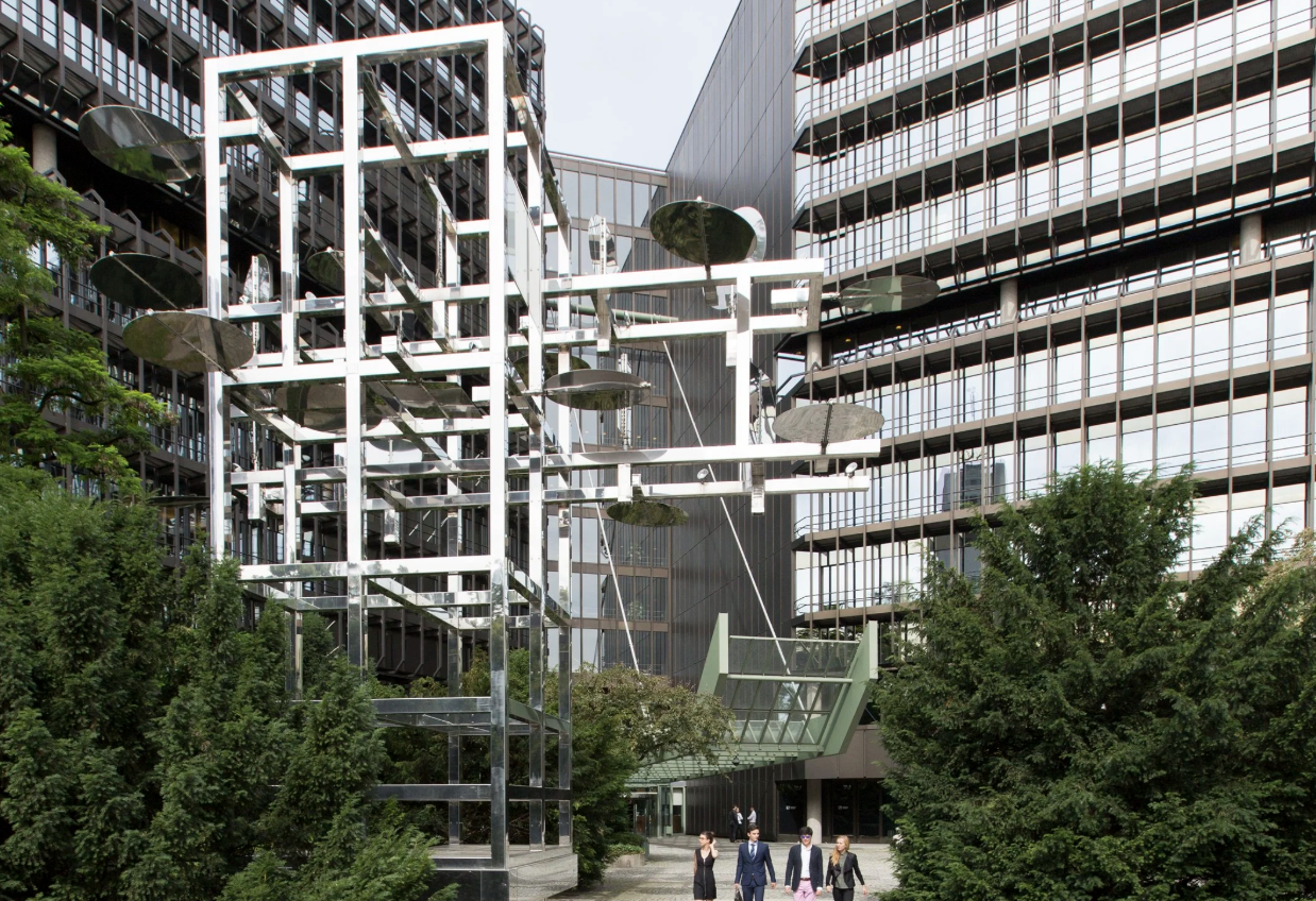 The European Patent Office on running the European Qualifying Exam on WISEflow
