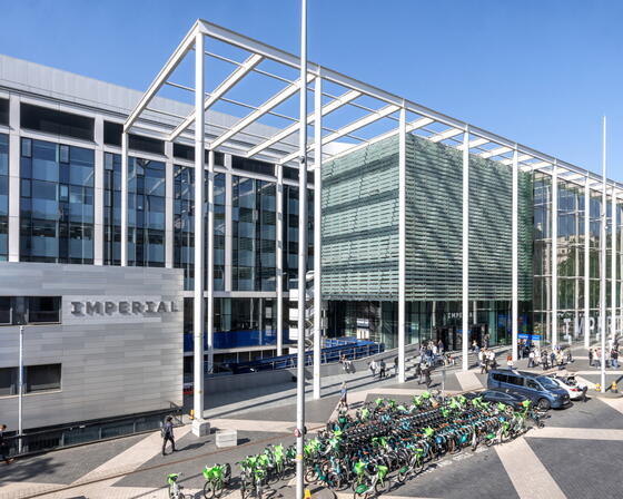 The Imperial College Business School's experience of implementing WISEflow