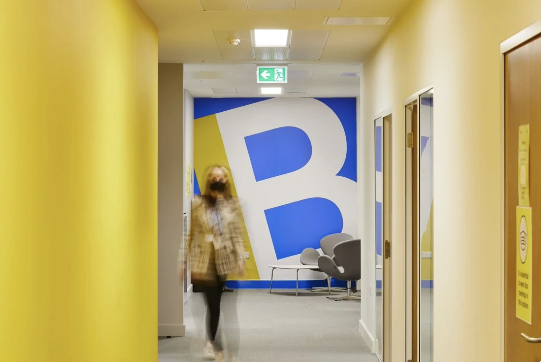 The Imperial College Business School's experience of implementing WISEflow