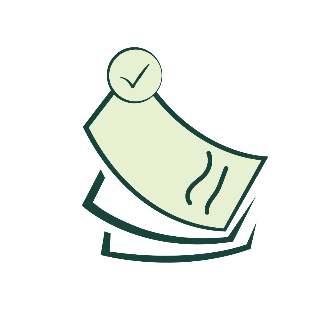 Plagiarism checker deep dive logo