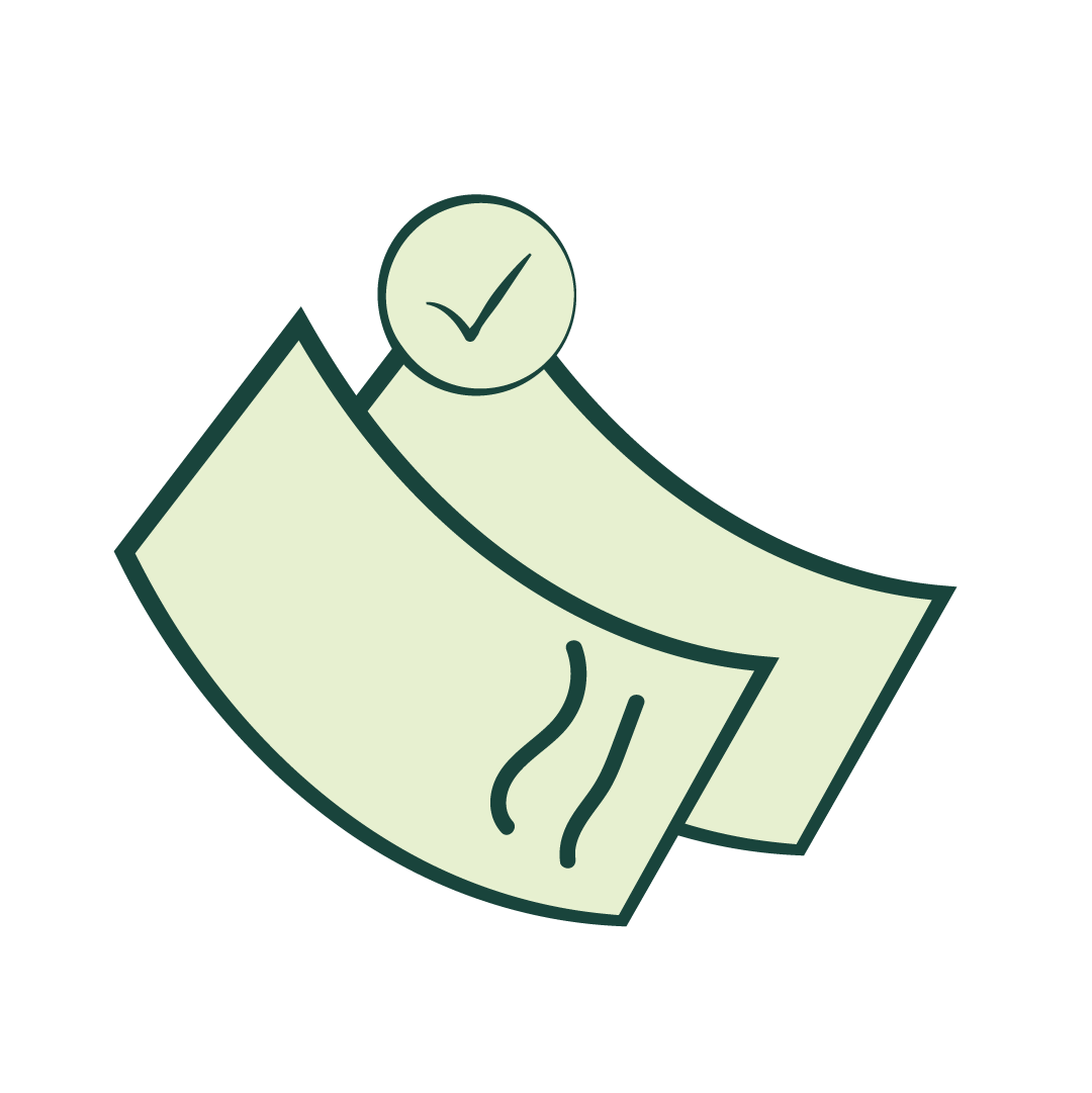 Plagiarism checker deep dive logo